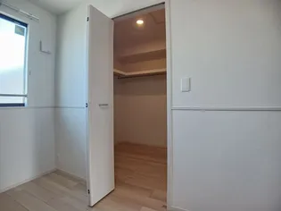 ピノール【2階】の内装