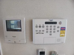 ピノール【2階】の内装