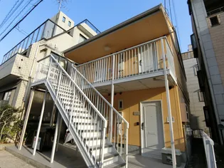 ベルズ段原の画像