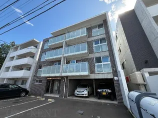 アビターレ北円山の画像