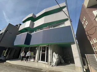 ホーマット北浦和の画像