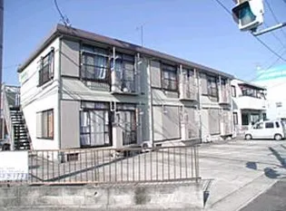 神奈川県小田原市成田【アパート】の外観