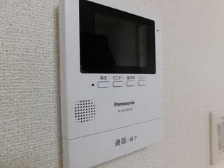 ブライト605レジデンスIIIA【1階】の内装