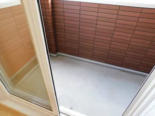 ブライト605レジデンスIIIA【1階】の内装