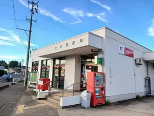 ブライト605レジデンスIIIA【1階】の周辺