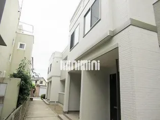 サンコートウイングII【2階】の外観