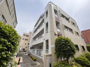 メゾン小岩の画像