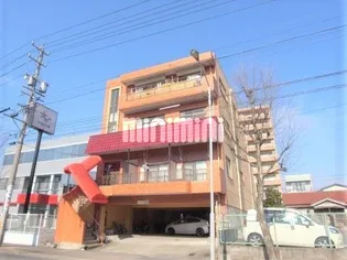 ヨシキビルの画像