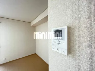 ソフィアコート A棟【1階】の内装