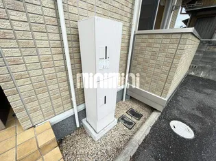 ソフィアコート A棟【1階】の内装