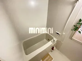 ソフィアコート A棟【1階】の風呂