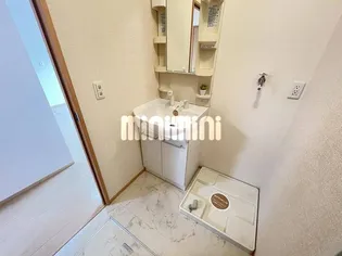 ソフィアコート A棟【1階】の内装