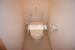 ソフィアコート A棟【1階】の内装