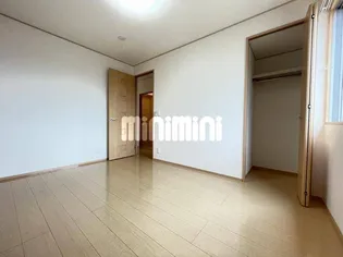 ソフィアコート A棟【1階】の内装