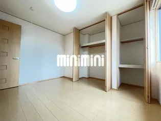 ソフィアコート A棟【1階】の内装