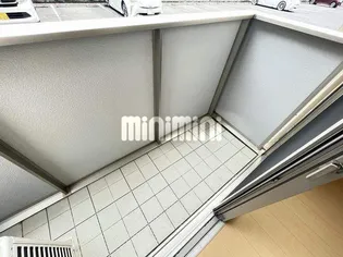 ソフィアコート A棟【1階】の内装