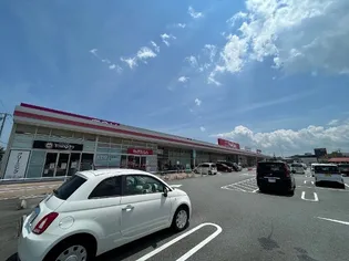 ソフィアコート A棟【1階】の周辺