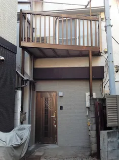 レガシィーの画像