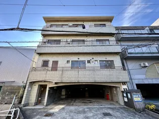 ジャルダン宝塚弐番館の画像