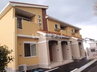 ル・リアン【2階】の外観