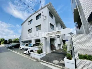 ショウリュウビルの画像