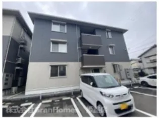 DーPLACE手柄A棟の画像