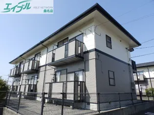 スカイメゾンⅢの画像