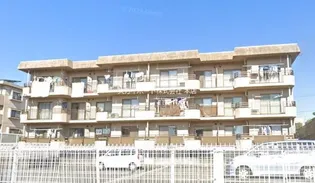 メゾン デ クレオIIIの画像