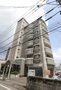 キトミ壱番館の画像