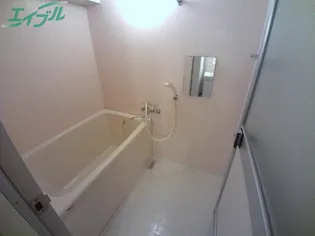 第一加藤ビル【4階】の風呂