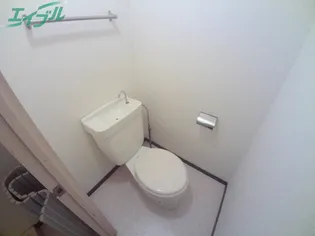 第一加藤ビル【4階】の内装