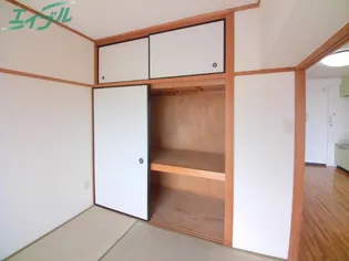 第一加藤ビル【4階】の内装