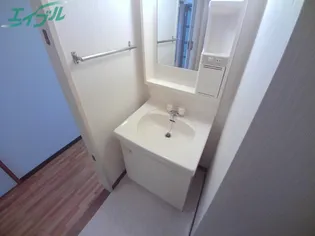 第一加藤ビル【4階】の内装