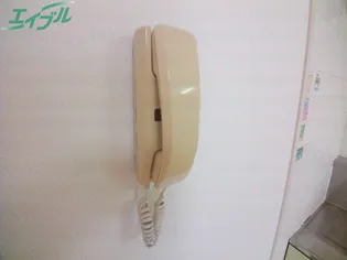 第一加藤ビル【4階】の内装