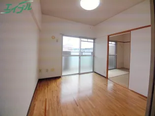 第一加藤ビル【4階】の内装