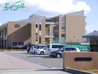 第一加藤ビル【4階】の周辺