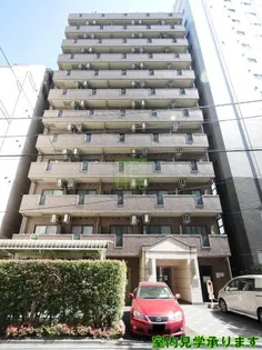 ステージファースト神田の画像