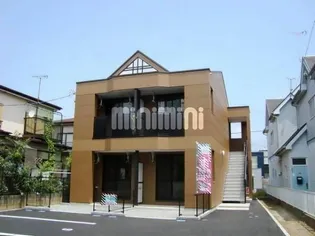 グランドコートの画像