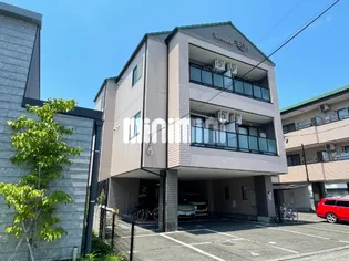 グランディ天神Jの画像