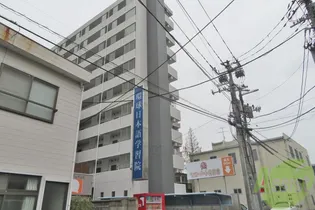 シェルグランデ土樋の画像