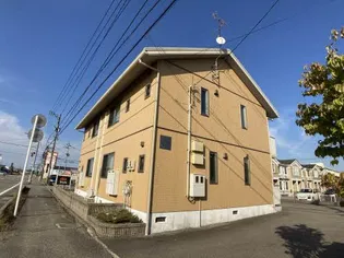 シャーメゾン戸出の画像