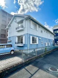 パルテール医大南の画像