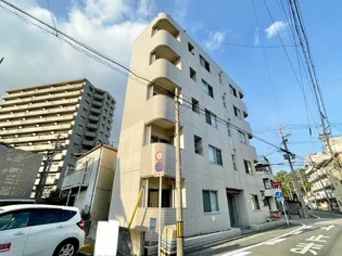 カーサ八幡の画像