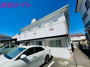 ライラック正和台 A棟の画像