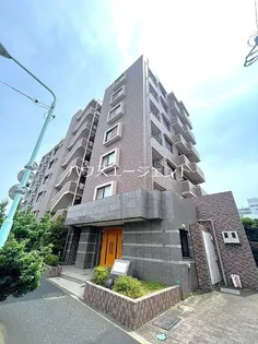 エトワール宇喜田【1階】の外観