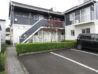 グランドメゾン桜台の画像