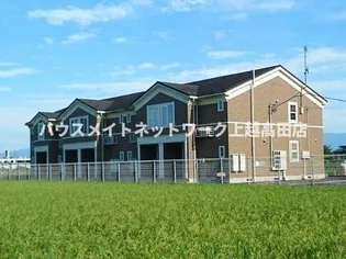 ディアーコートIIの画像