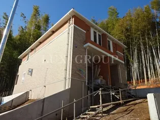 プリートアロッジオ ドゥエ【2階】の外観