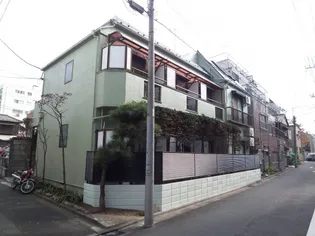 グリーントピアの画像