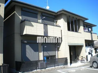 フォレストOTOBE Bの画像